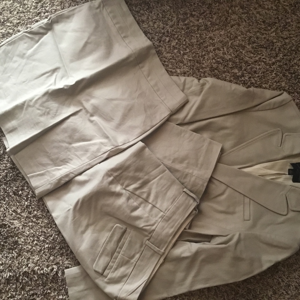 Women’s Pant/Skirt/Jacket